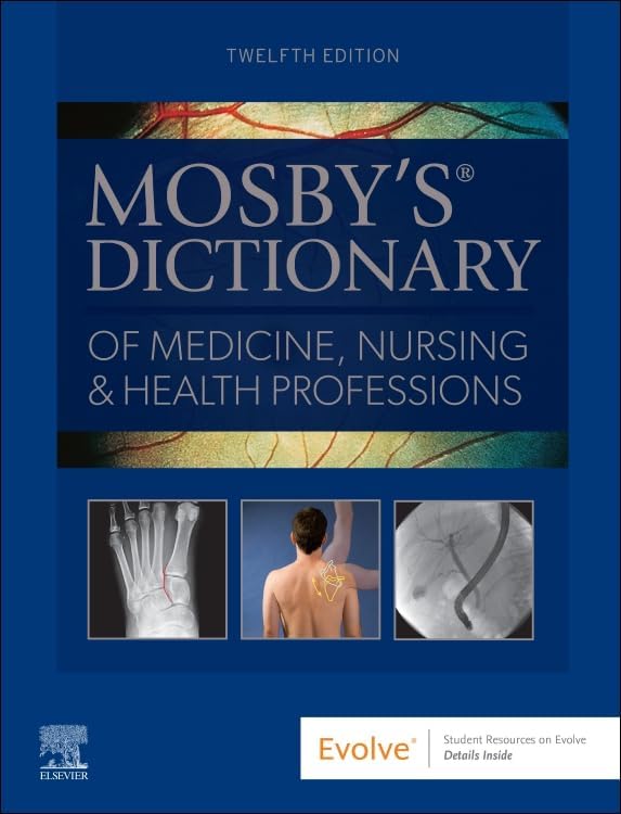 Stedman's Medical Dictionary: Stedman's: 9780781733908: Amazon.com